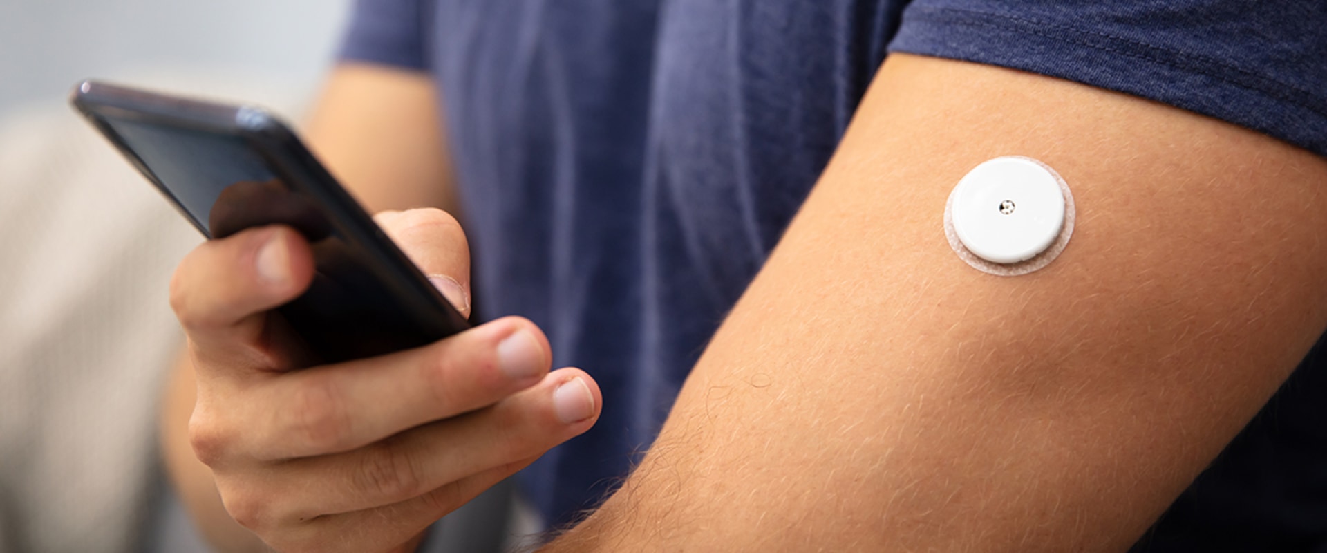 Continuous Glucose Monitors A Comprehensive Overview