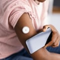 Understanding How to Use a Continuous Glucose Monitor (CGM)