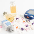 Medications for Type 2 Diabetes: A Comprehensive Overview