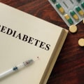 Medications for Prediabetes Management