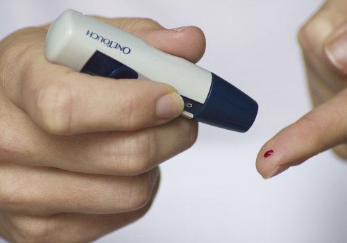 What is a Random Plasma Glucose Test (RPG)?