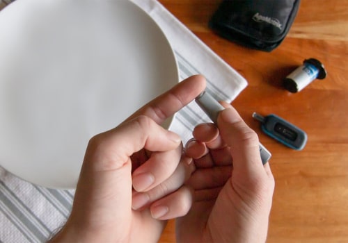 Everything You Need to Know About Fasting Plasma Glucose Tests (FPG)
