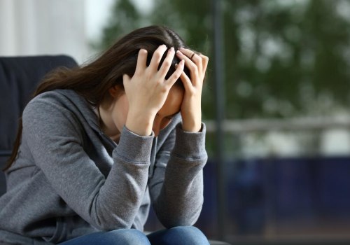 Anxiety and Irritability: High and Low Blood Sugar Symptoms