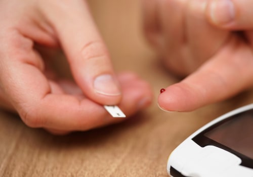 Everything You Need to Know About Glucose Meters