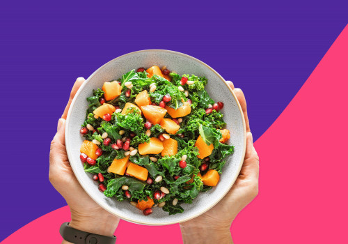 Diet for Prediabetes Management