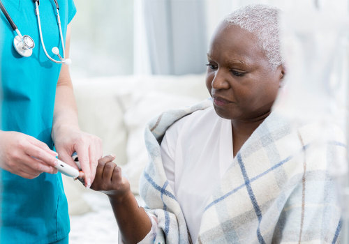 Understanding Hypoglycemia Caused by Diabetes Treatments