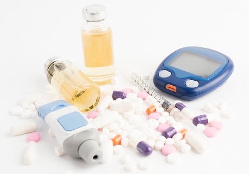 Medications for Type 2 Diabetes: A Comprehensive Overview