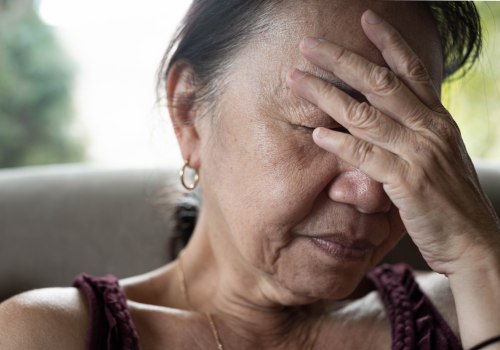 Understanding Fatigue and Confusion: Symptoms, Causes, and Treatment