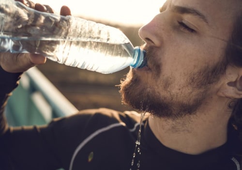 Increased Thirst and Urination - What You Need to Know