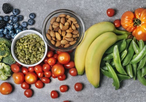 Lifestyle Changes for Prediabetes Management