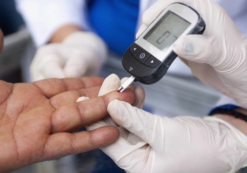 Random Plasma Glucose Test: Everything You Need to Know