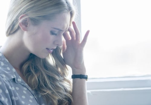 Understanding Shakiness and Dizziness: Causes, Symptoms, and Treatments