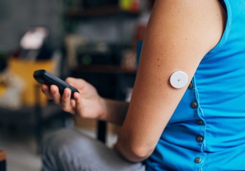 How to Use a Smartphone-Based Glucose Monitoring System Correctly