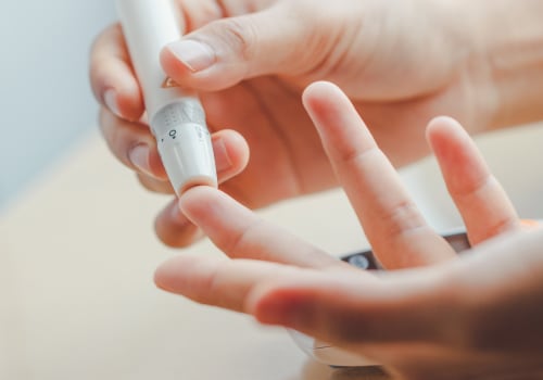 Understanding the Relationship Between Stress and Blood Sugar Levels