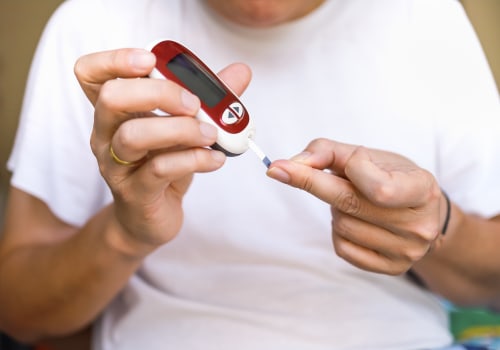 Screening for Type 2 Diabetes in People with Prediabetes