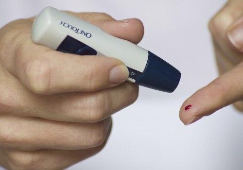 Everything You Need to Know About Random Plasma Glucose Tests (RPG)